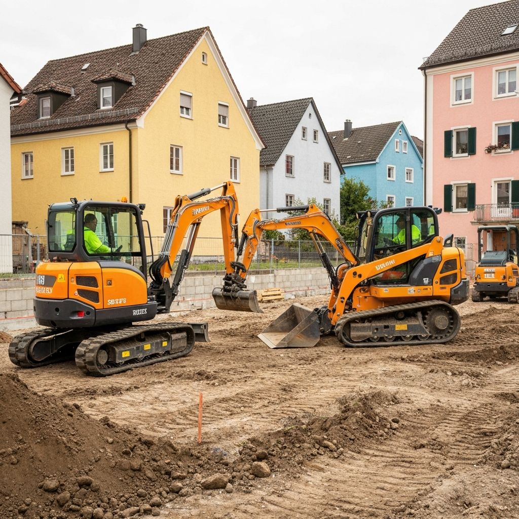 Kompaktne & Snažne Svuda Primjenjive